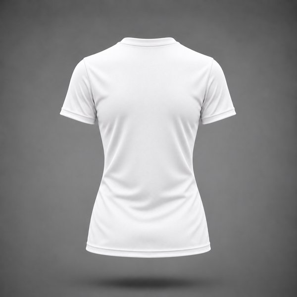 Dry T-Shirt Femenina