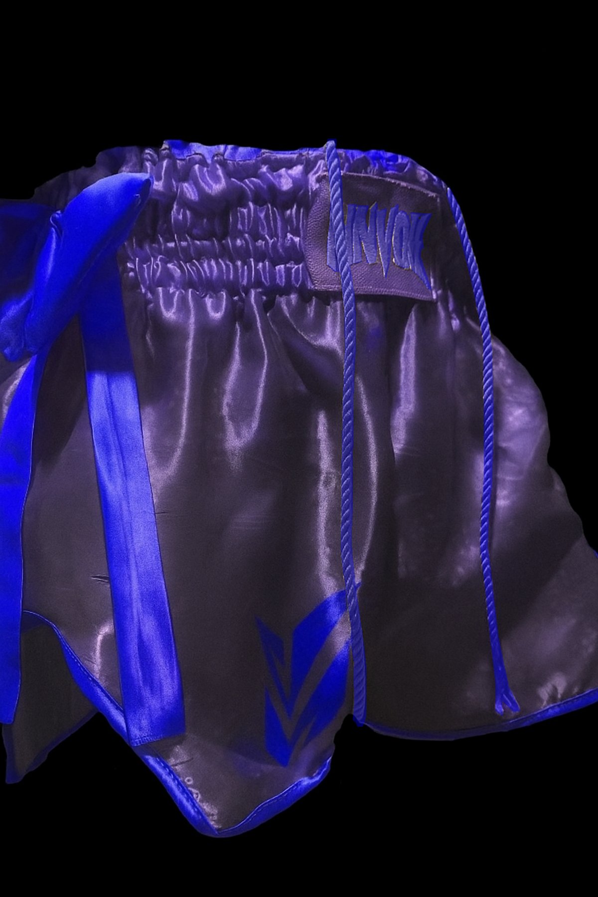 Unvok Ties Muay thai shorts - 7