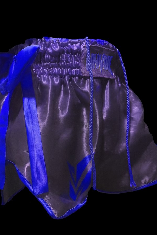 Unvok Ties Muay thai shorts