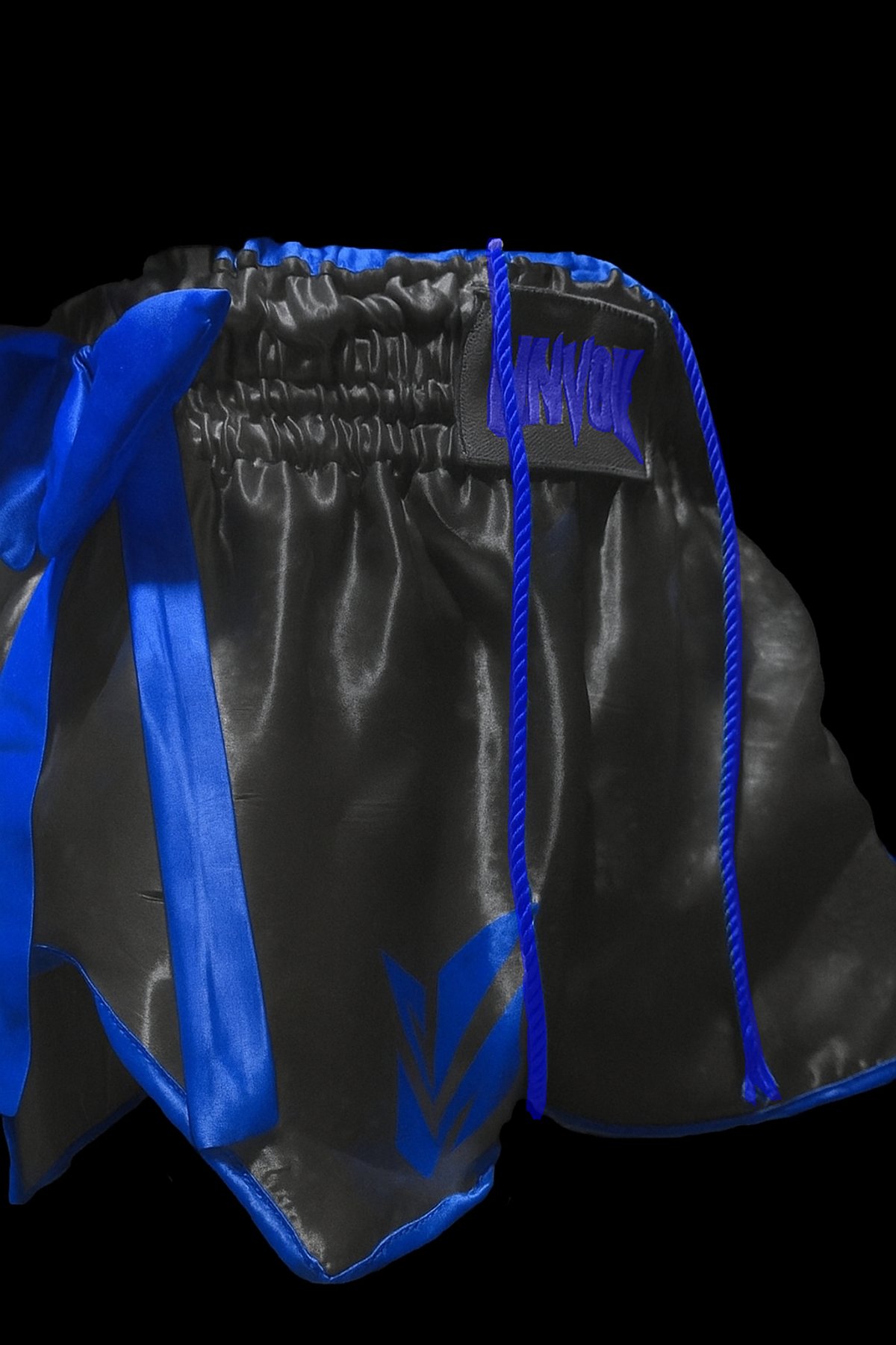 Unvok Ties Muay thai shorts - 6