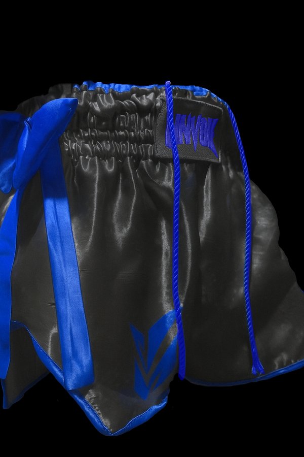 Unvok Ties Muay thai shorts
