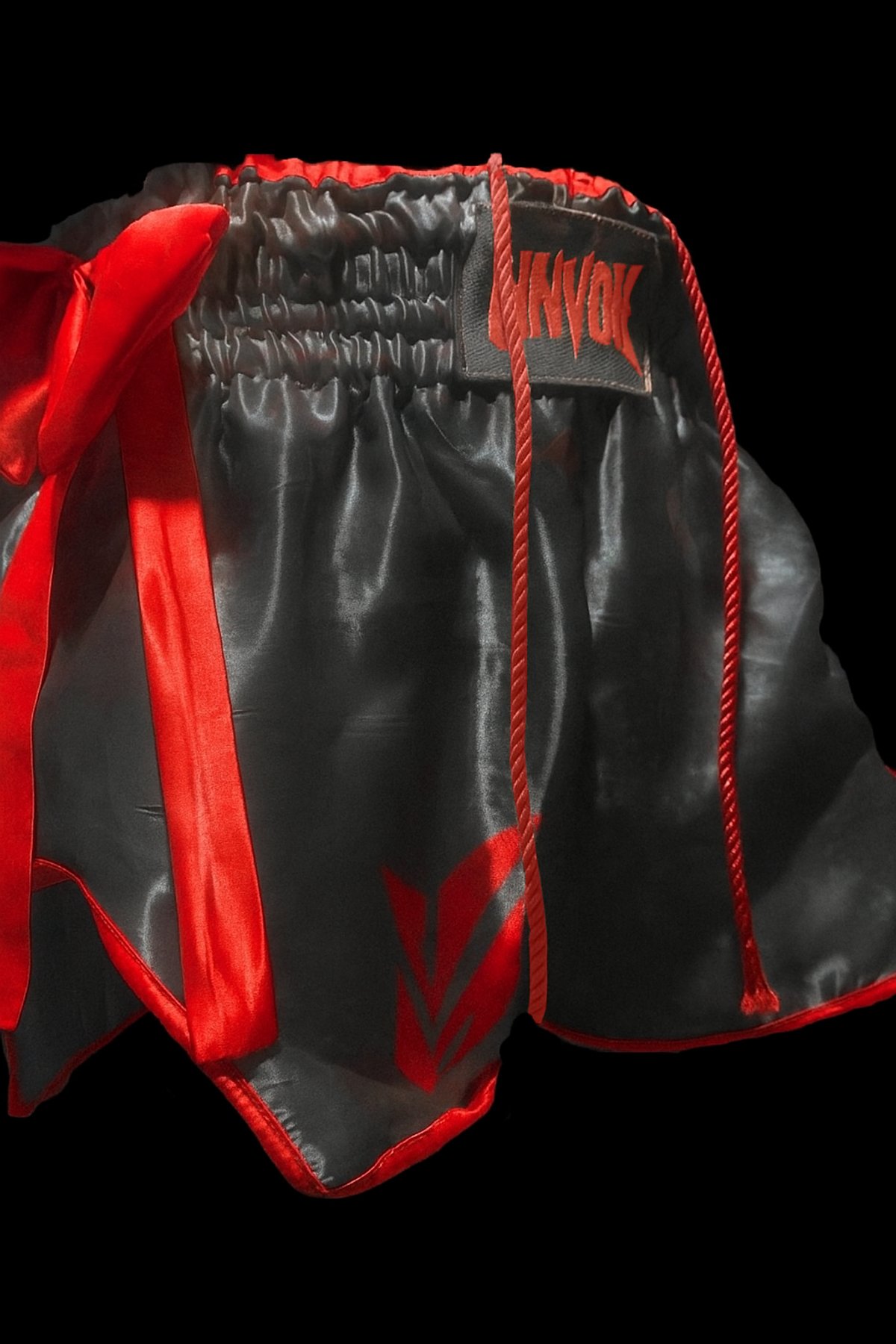 Unvok Ties Muay thai shorts - 4