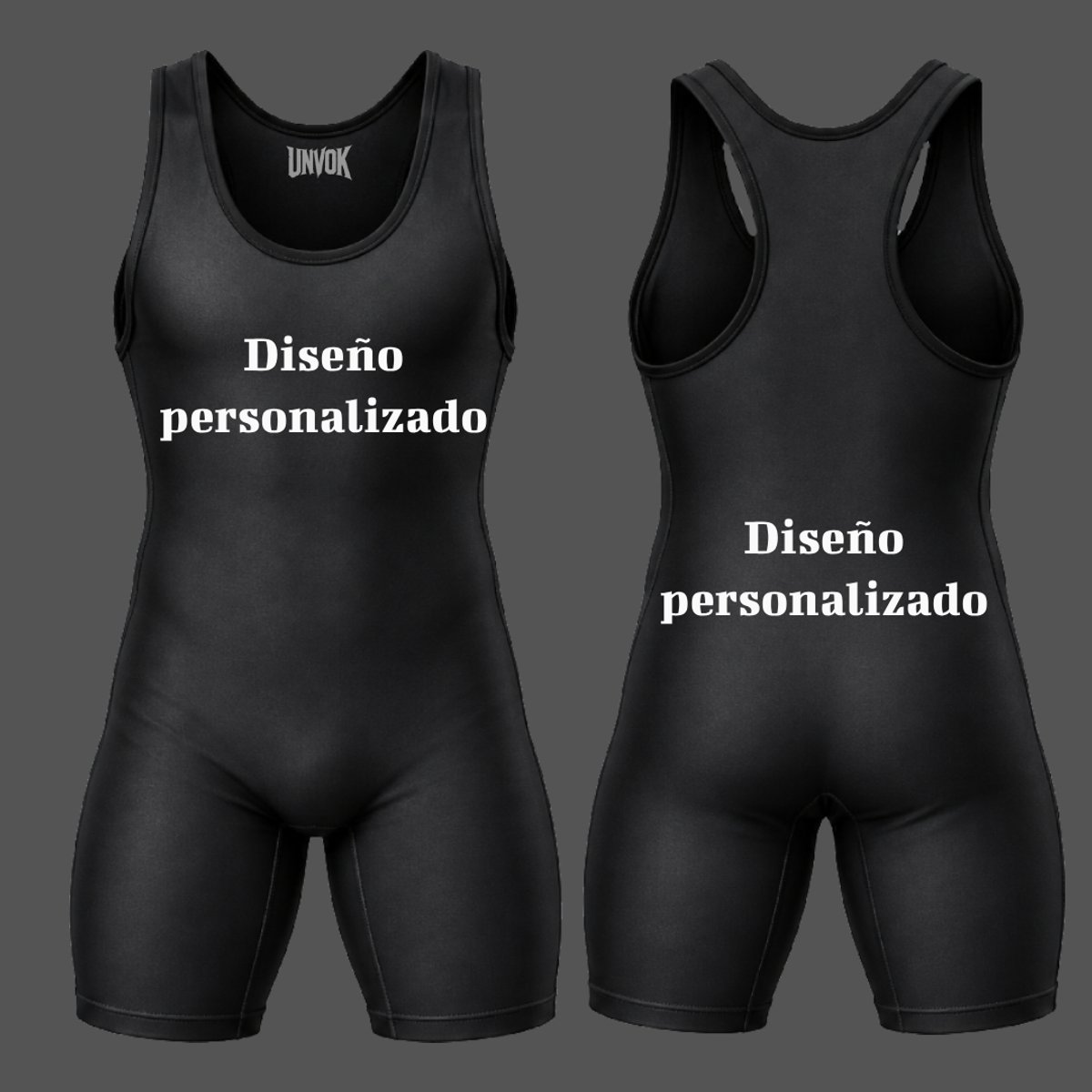 Malla de lucha olímpica - 4