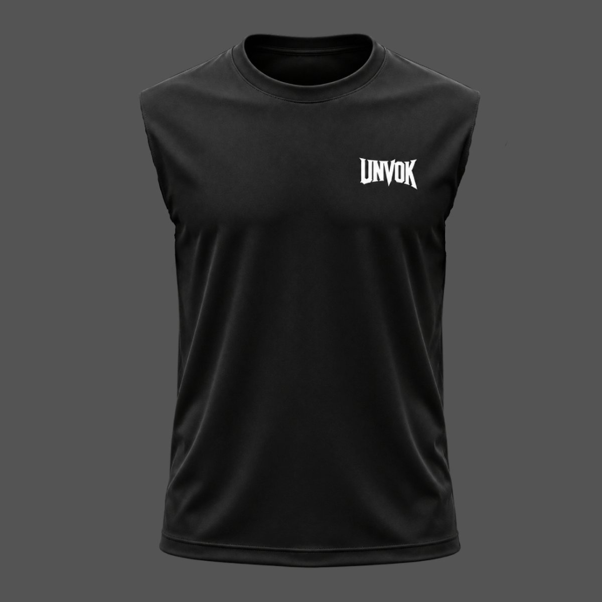 Musculosa Hombrera Dry  - 2