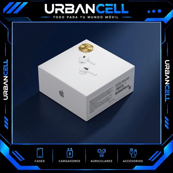 Auriculare AirPods Pro 