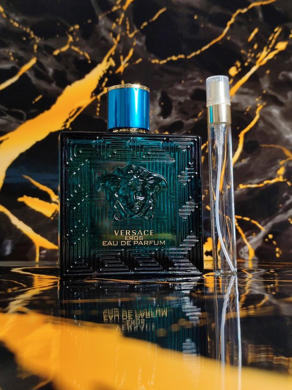 Versace Eros EDP
