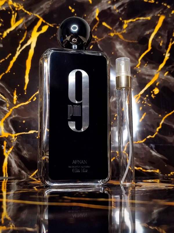 Afnan 9PM EDP