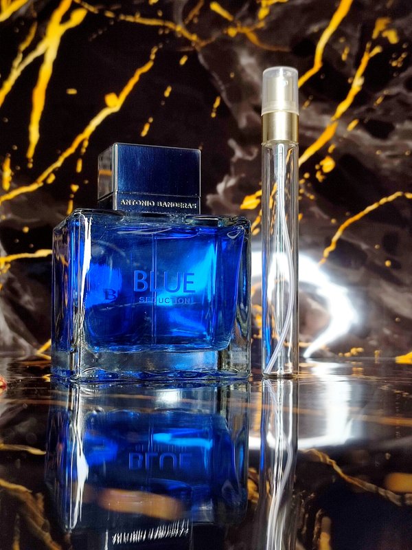 Antonio Banderas Blue Seduction 