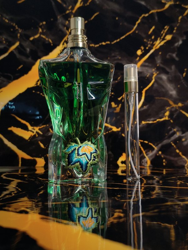 JPG Le beau Paradise garden