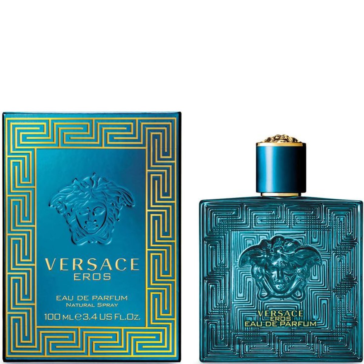 Perfumes sellados - 3