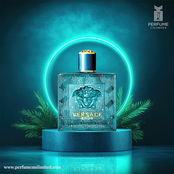 Versace Eros EDP