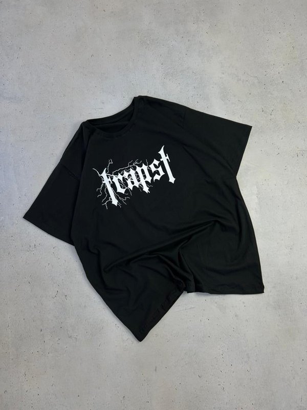 Remera Oversize