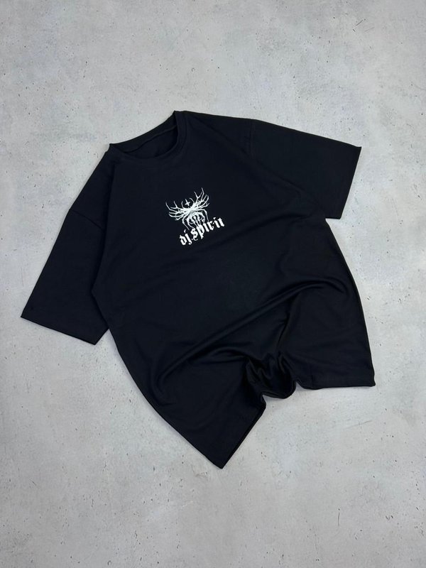 Remera Oversize