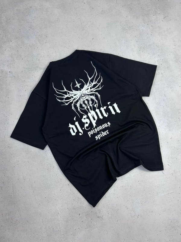 Remera Oversize
