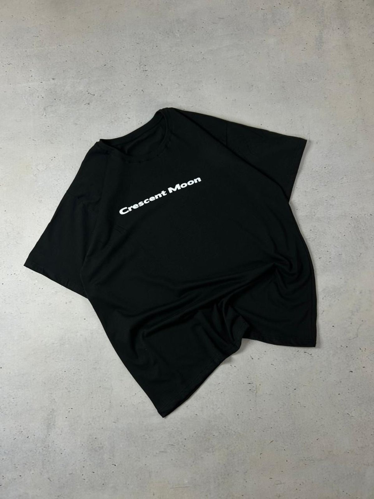 Remera Oversize - 3