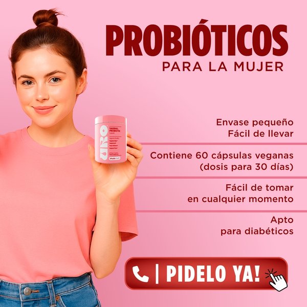 URO PROBIOTIC