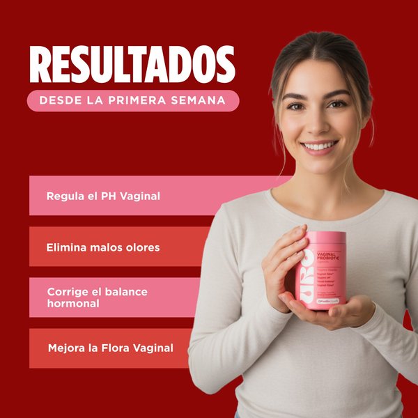URO PROBIOTIC