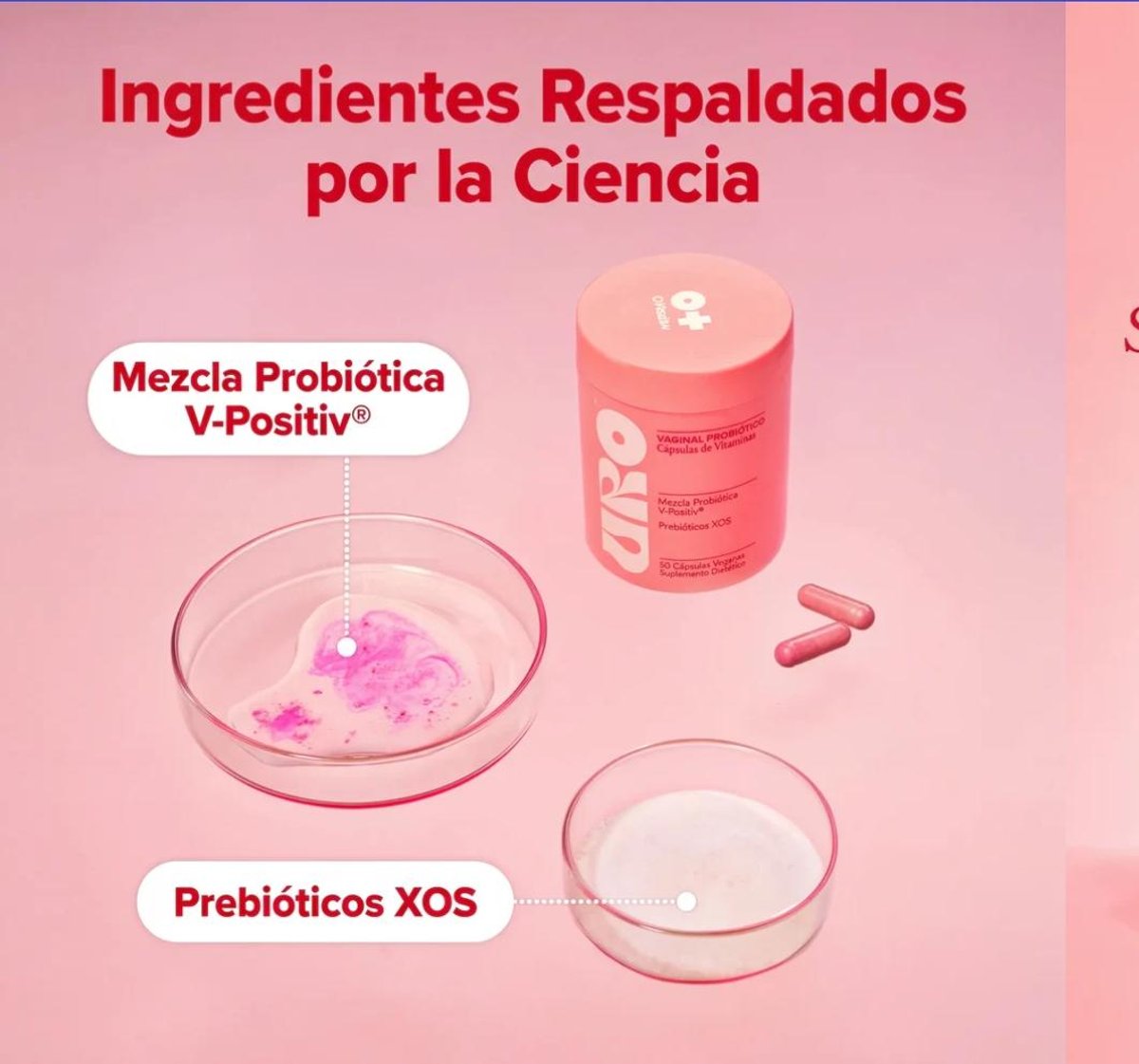 URO PROBIOTIC - 6