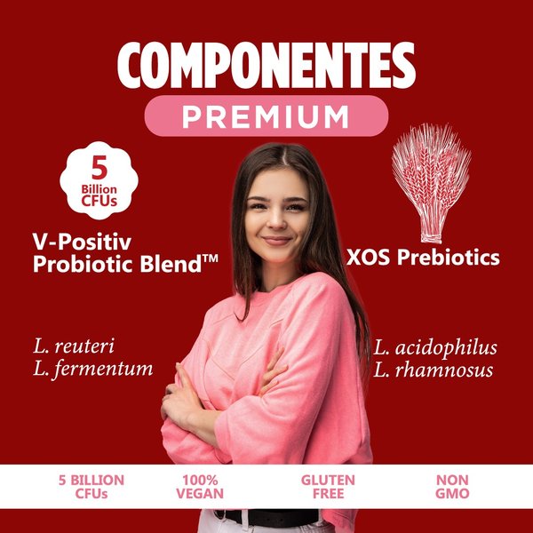 URO PROBIOTIC