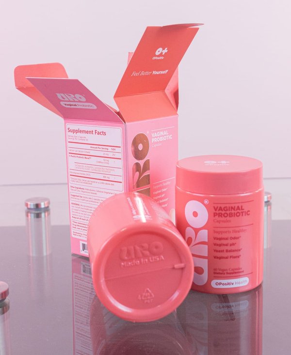 URO PROBIOTIC