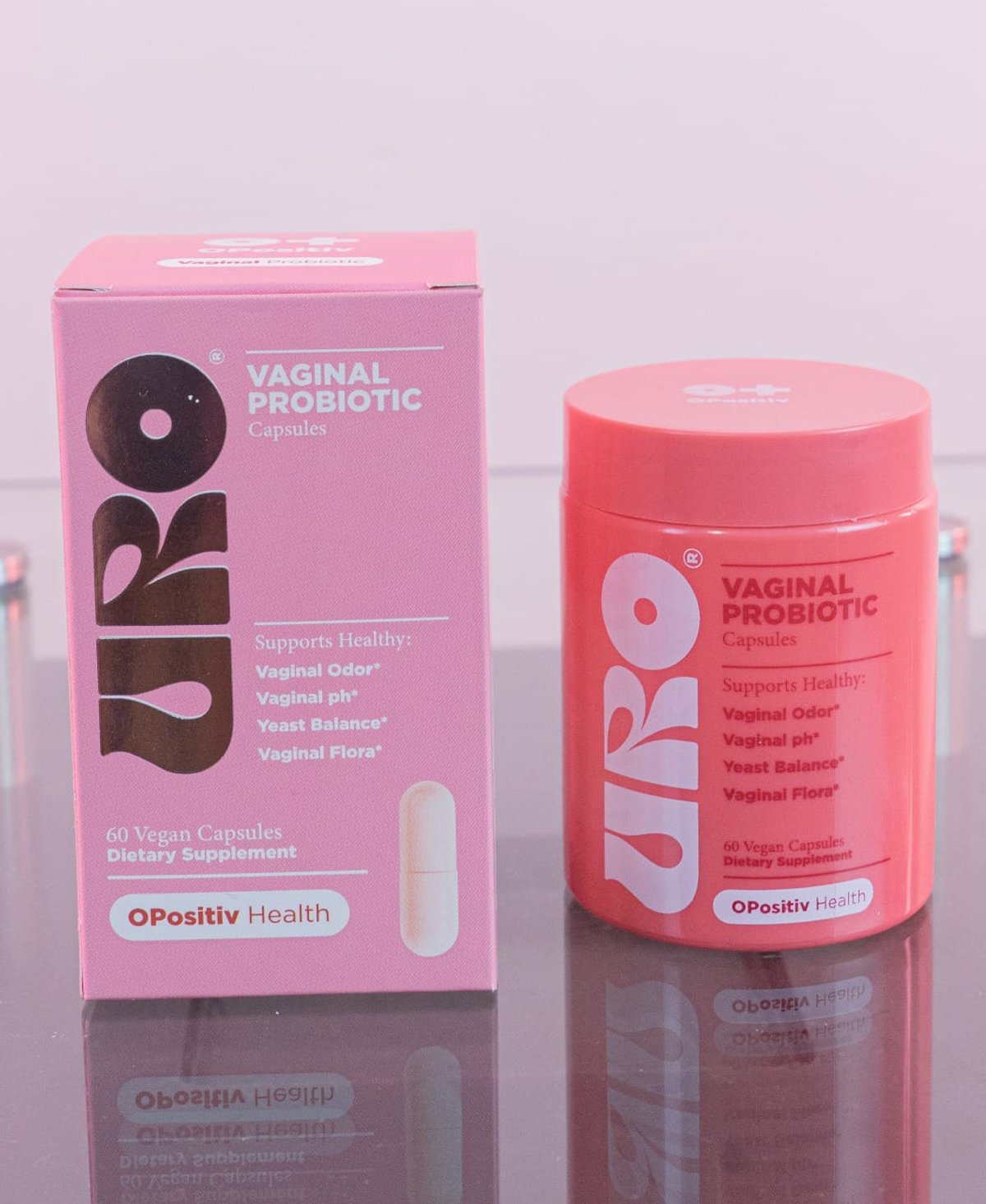 URO PROBIOTIC - 7