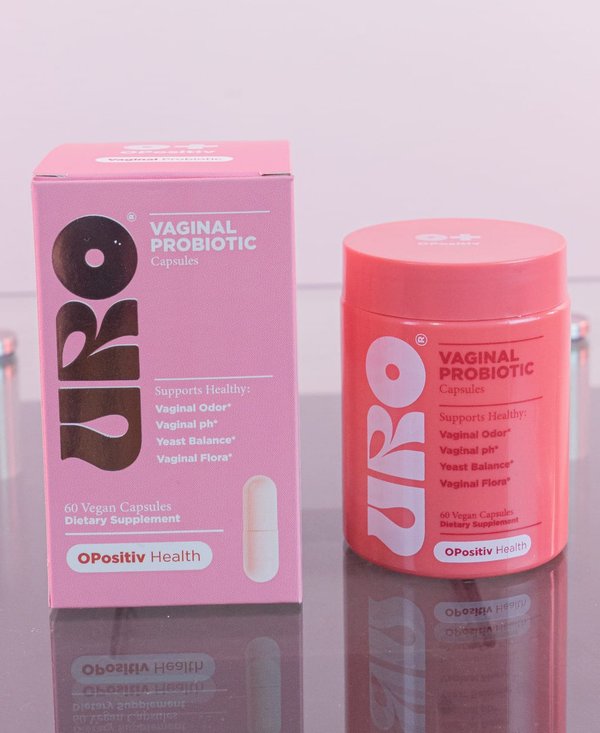 URO PROBIOTIC