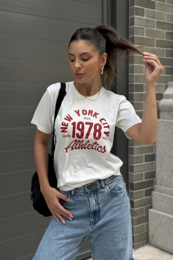T-shirts