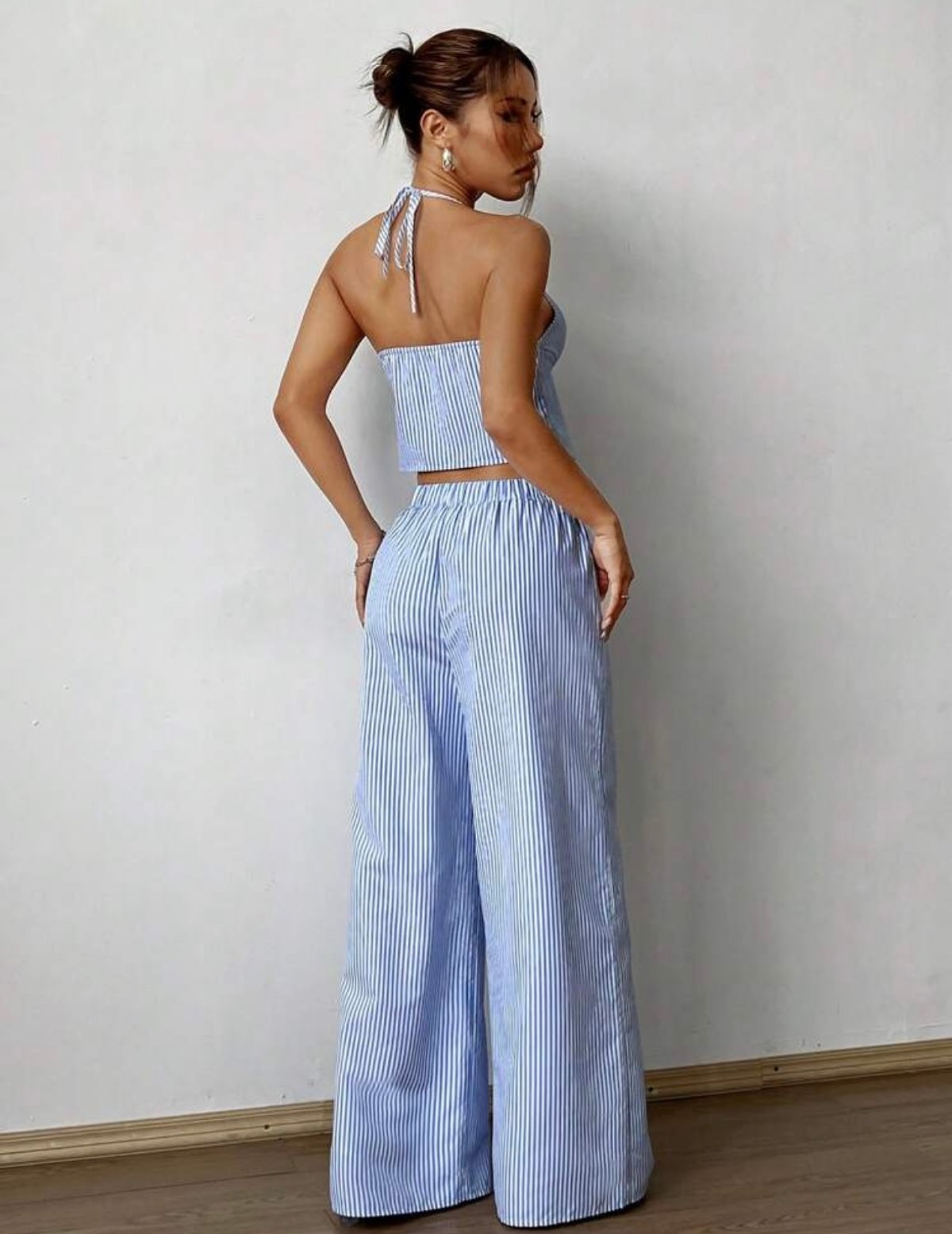 Conjunto fresco  - 2