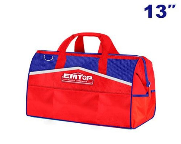 Bolsón de tela para Herramientas  13"