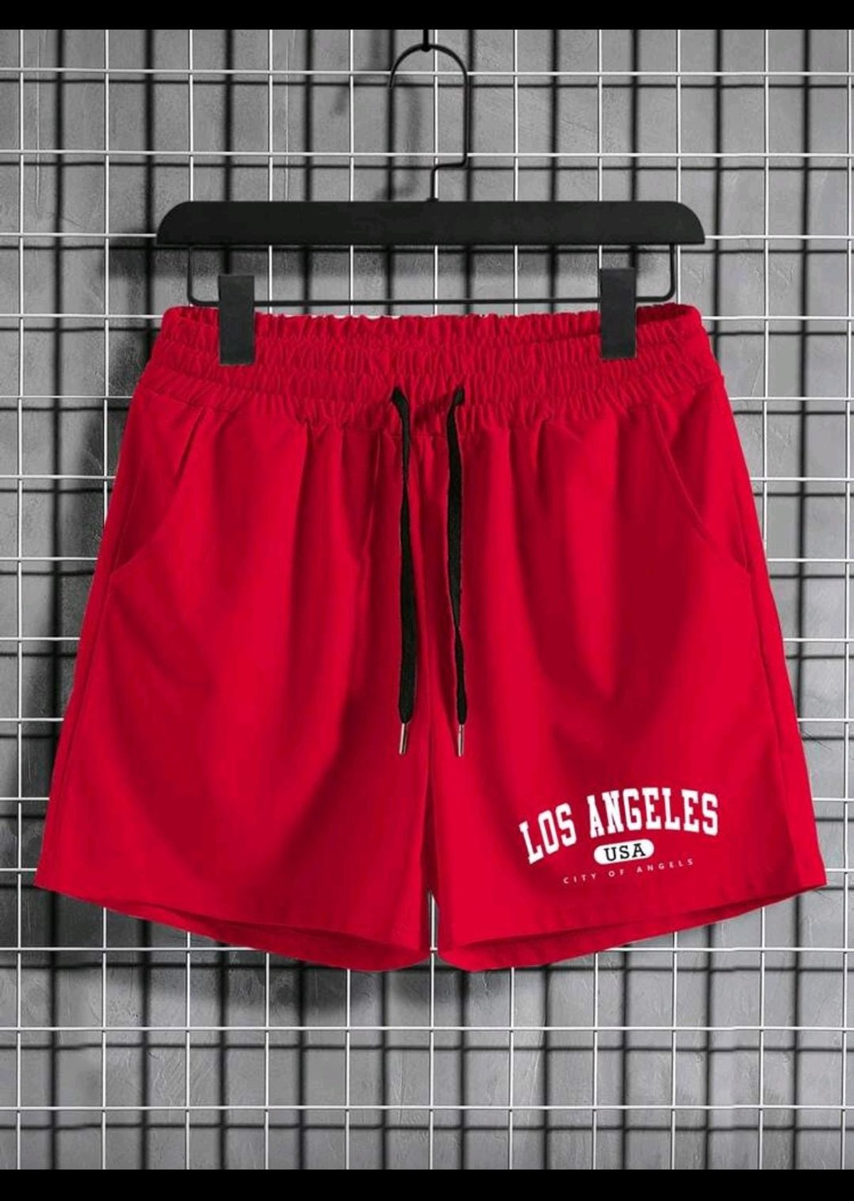 Short CABALLERO  - 8