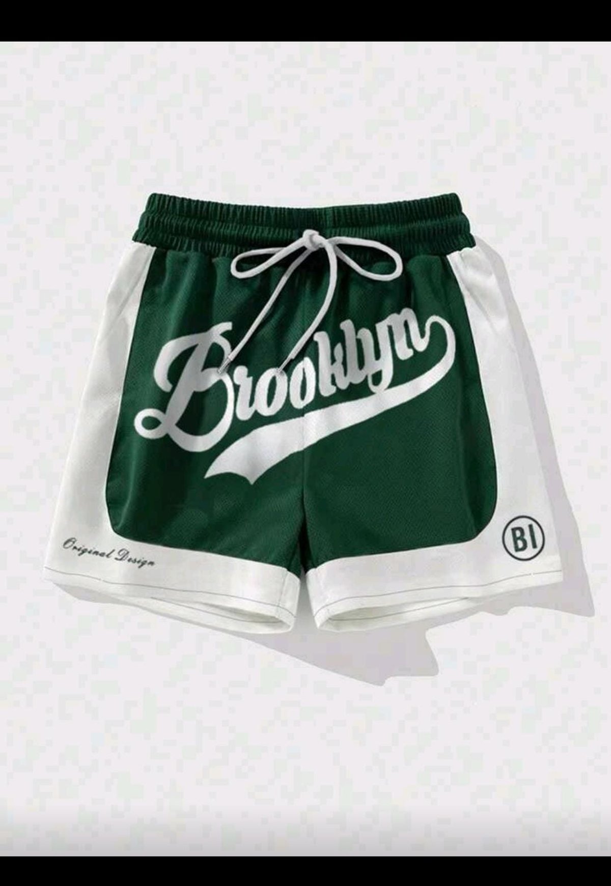 Short CABALLERO  - 7