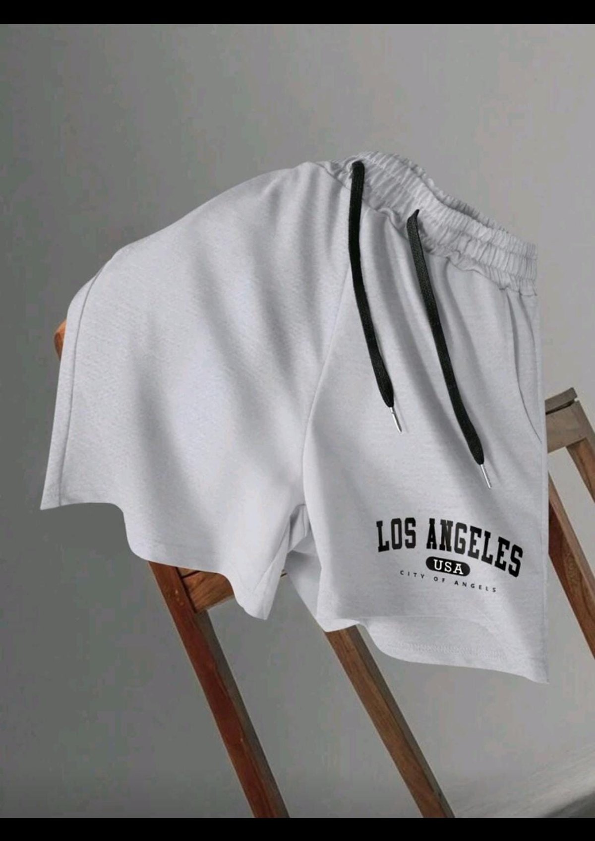 Short CABALLERO  - 5