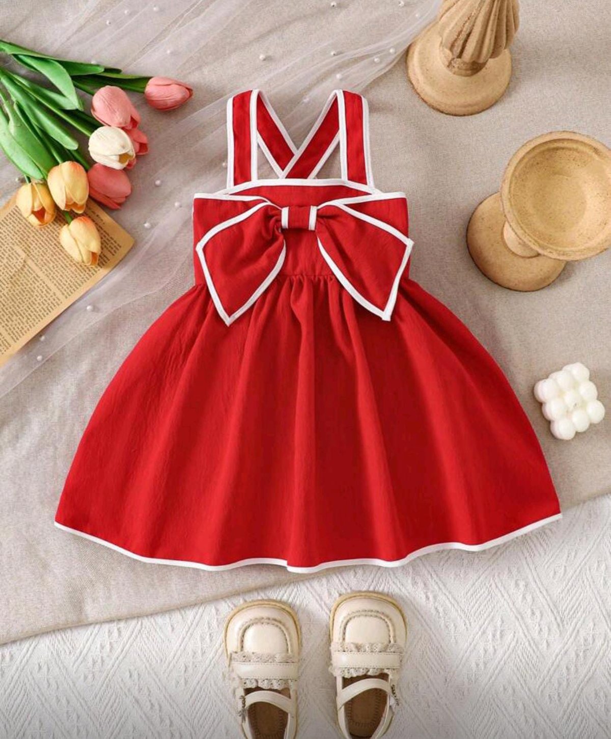 Hermosos vestidos para estas Fietas!! - 2