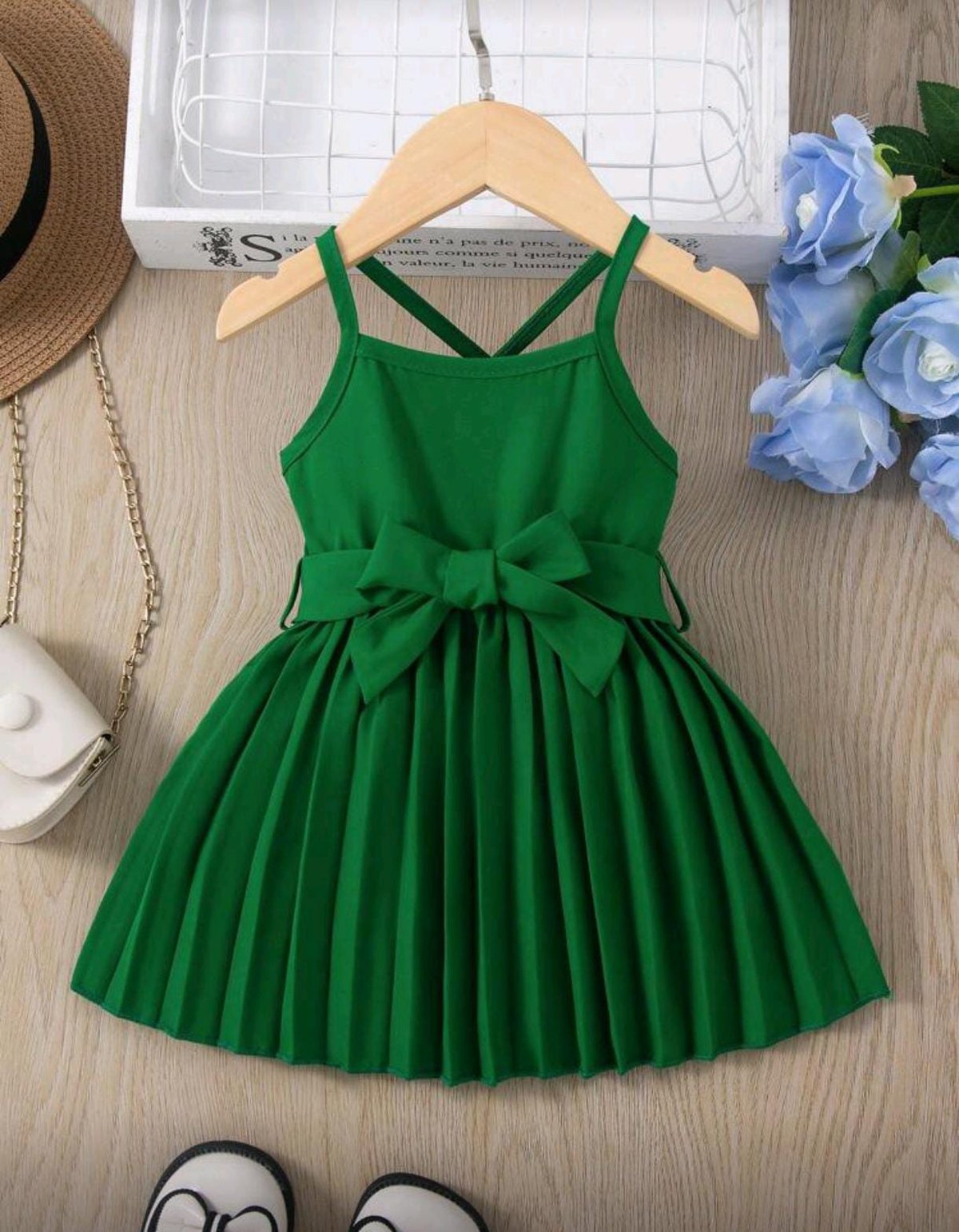 Hermosos vestidos para estas Fietas!! - 5