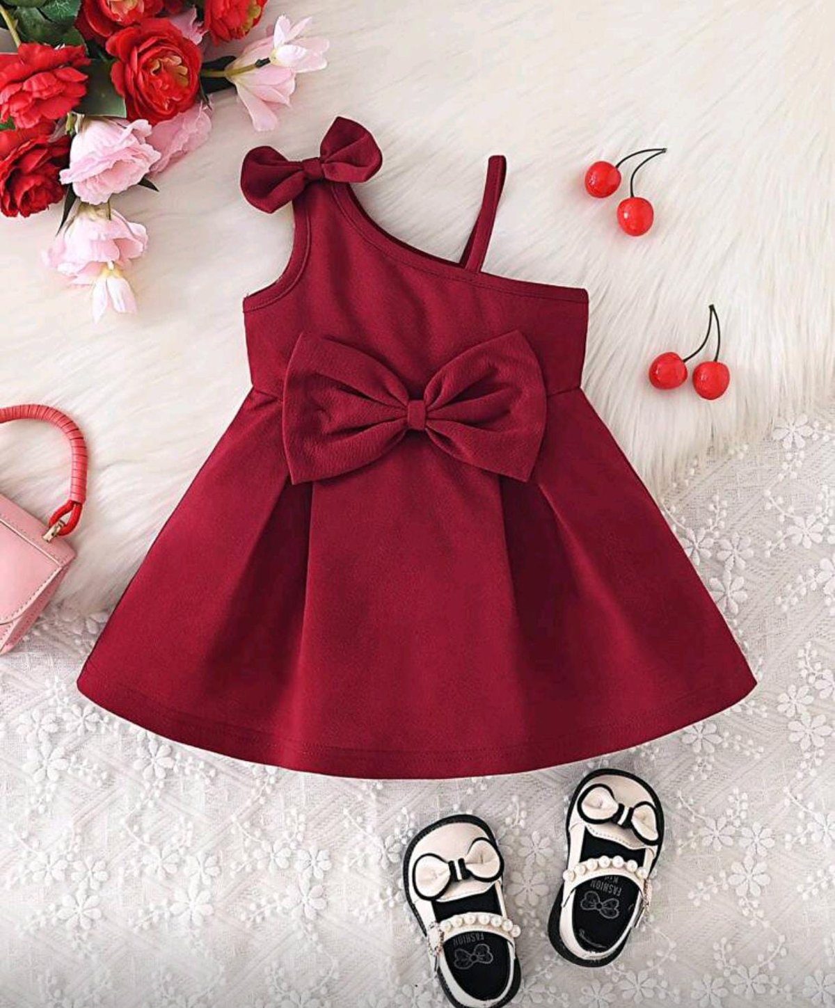 Hermosos vestidos para estas Fietas!! - 4