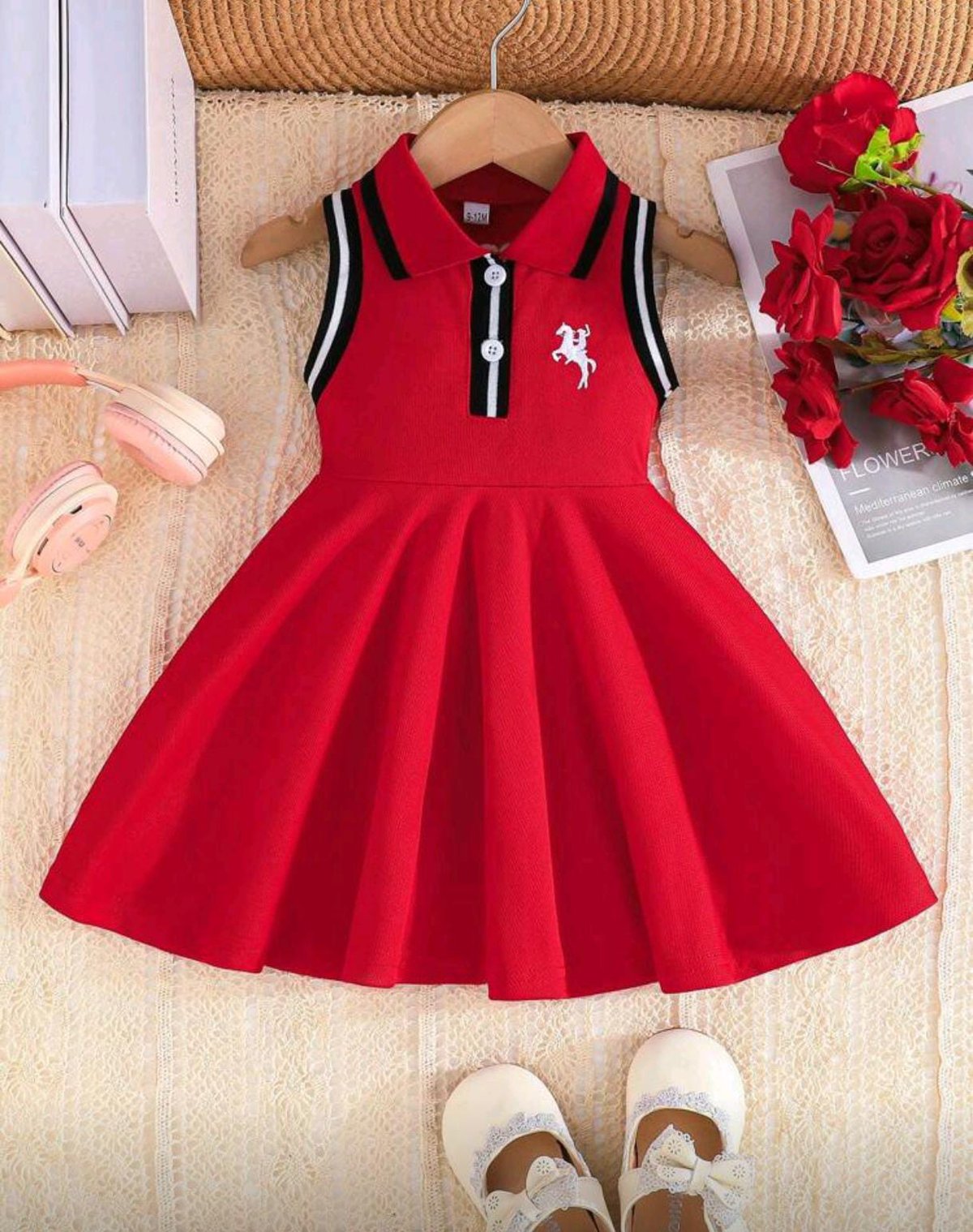 Hermosos vestidos para estas Fietas!! - 3