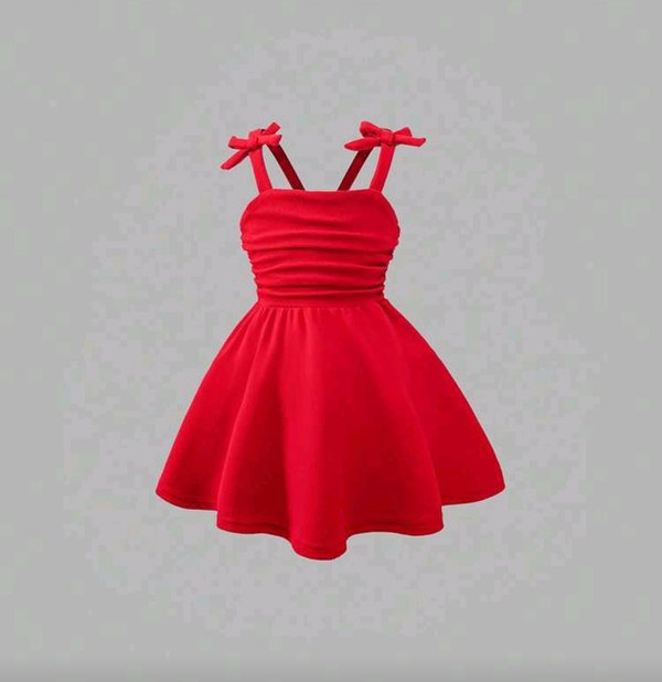 Hermosos vestidos para estas Fietas!!