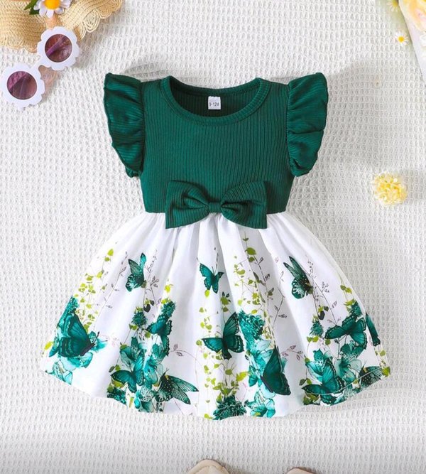 Hermosos vestidos para estas Fietas!!