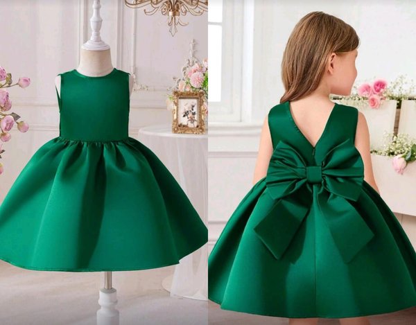 Vestido para niñas✨