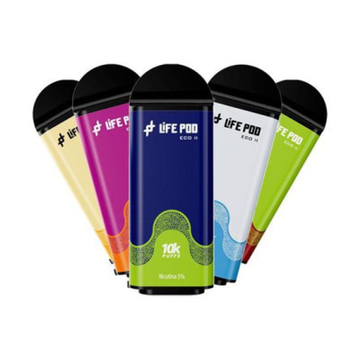 Life pod 10 k  - 3