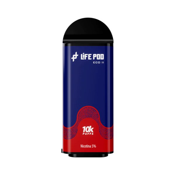 Blueberry Strawberry