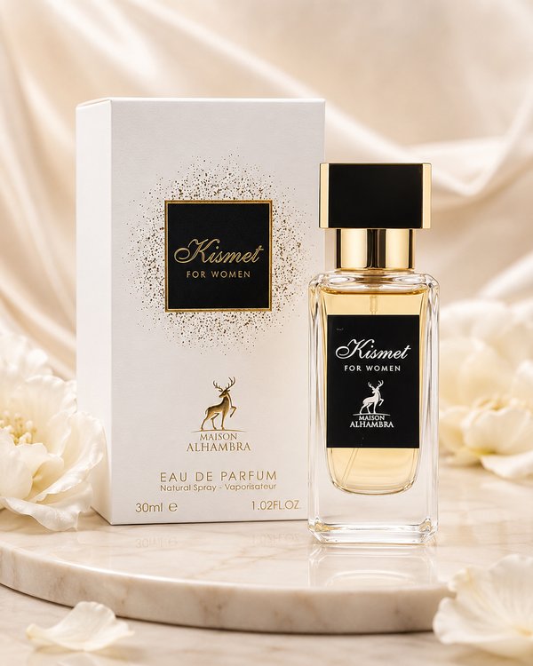 KISMET FOR WOMEN EDP 30 ML