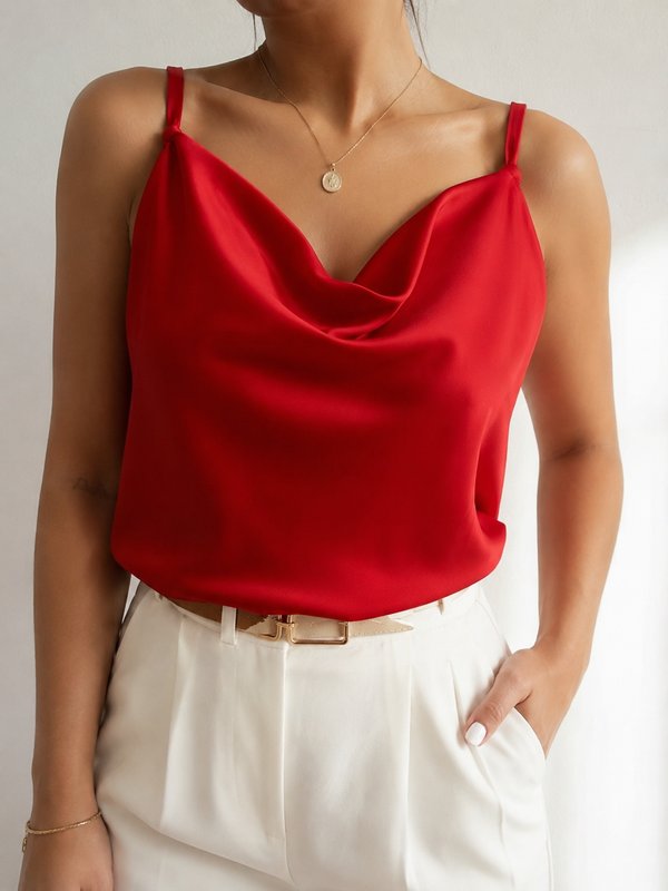 BLUSA OXAKA