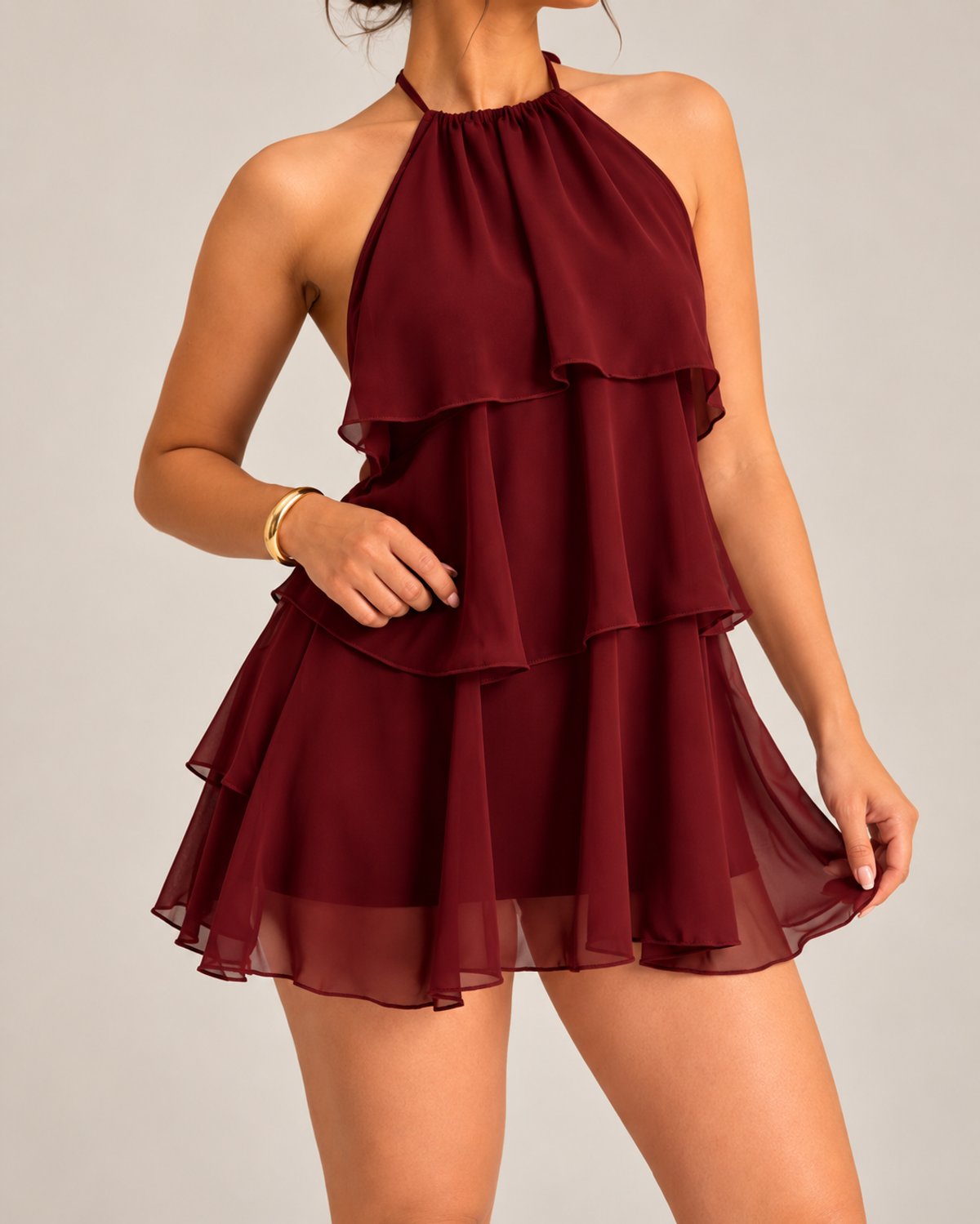 VESTIDO PATRAS