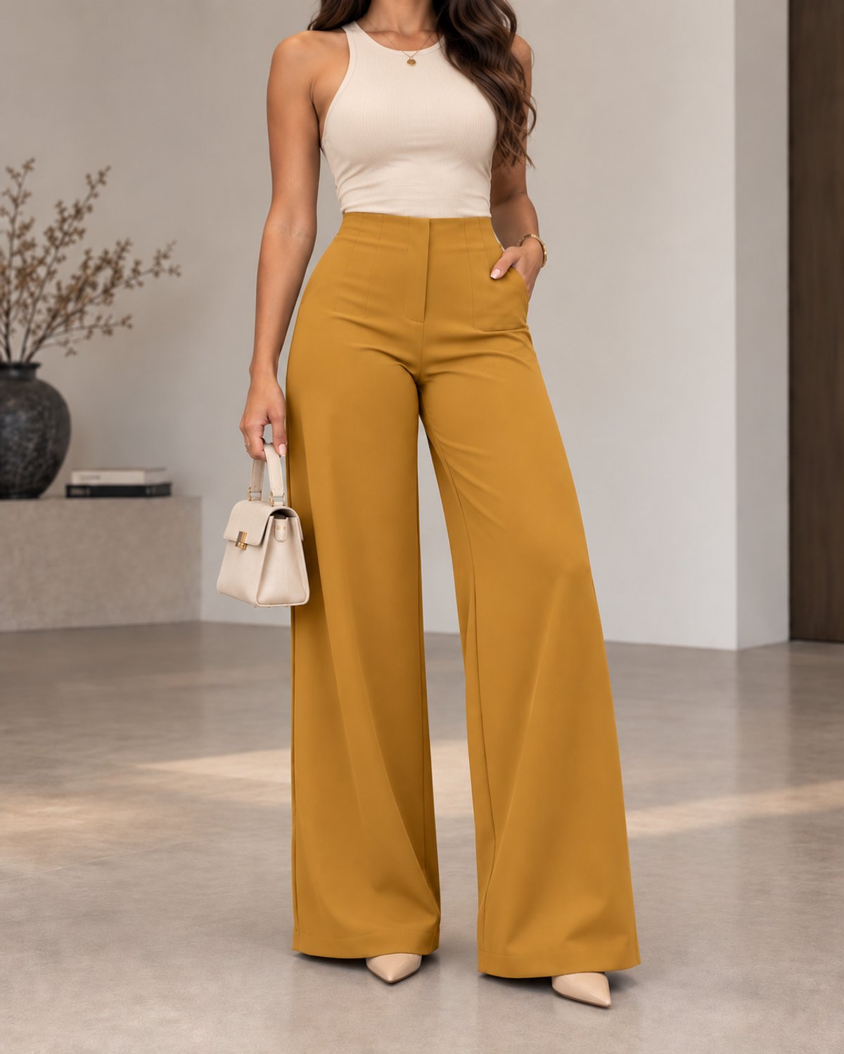 PANTALON IRINA - 6