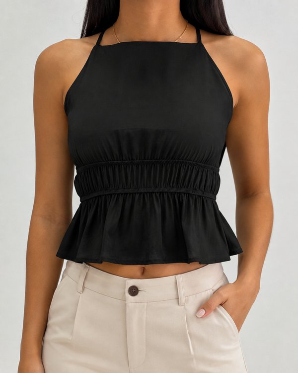 BLUSA STEPHANIA #03009130