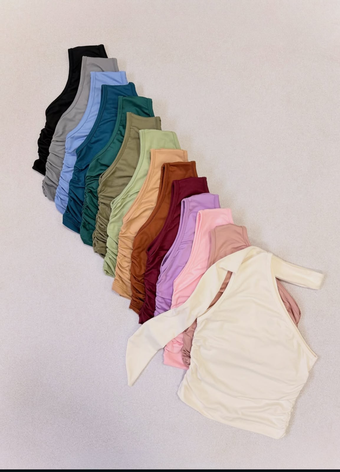 PROMO CROP AMELIA  - 6