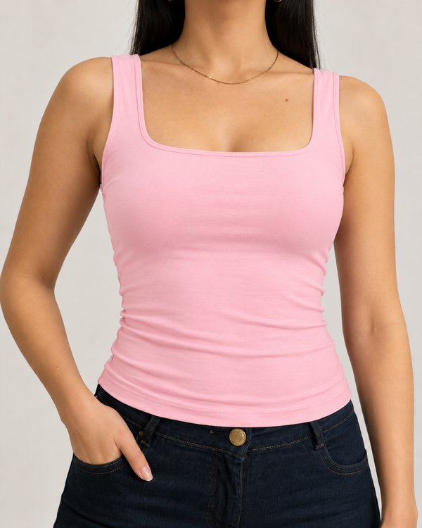 PROMO CROP CAMISILLA MILENA