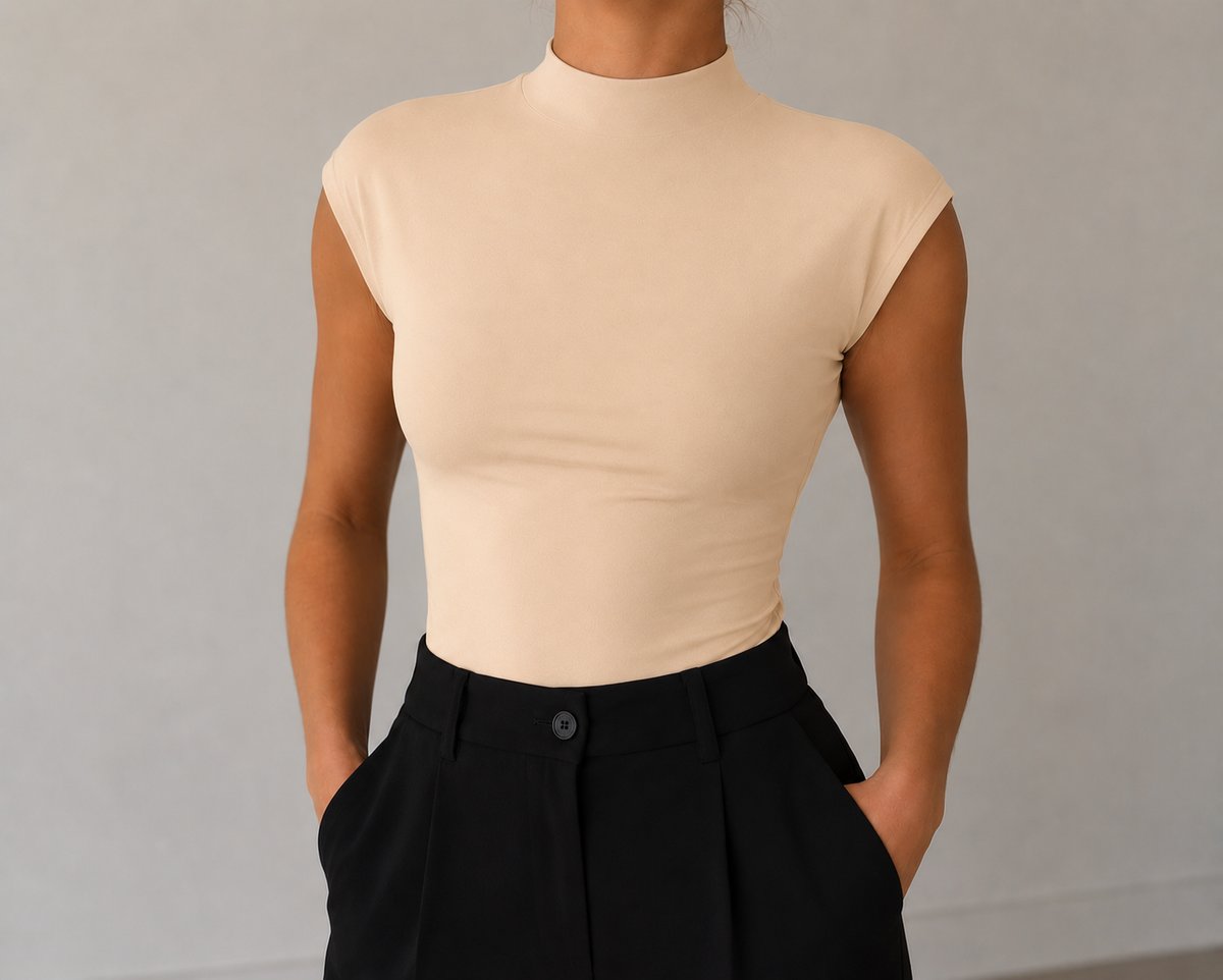 BLUSA TOKYO 2.0 #04002871 - 2