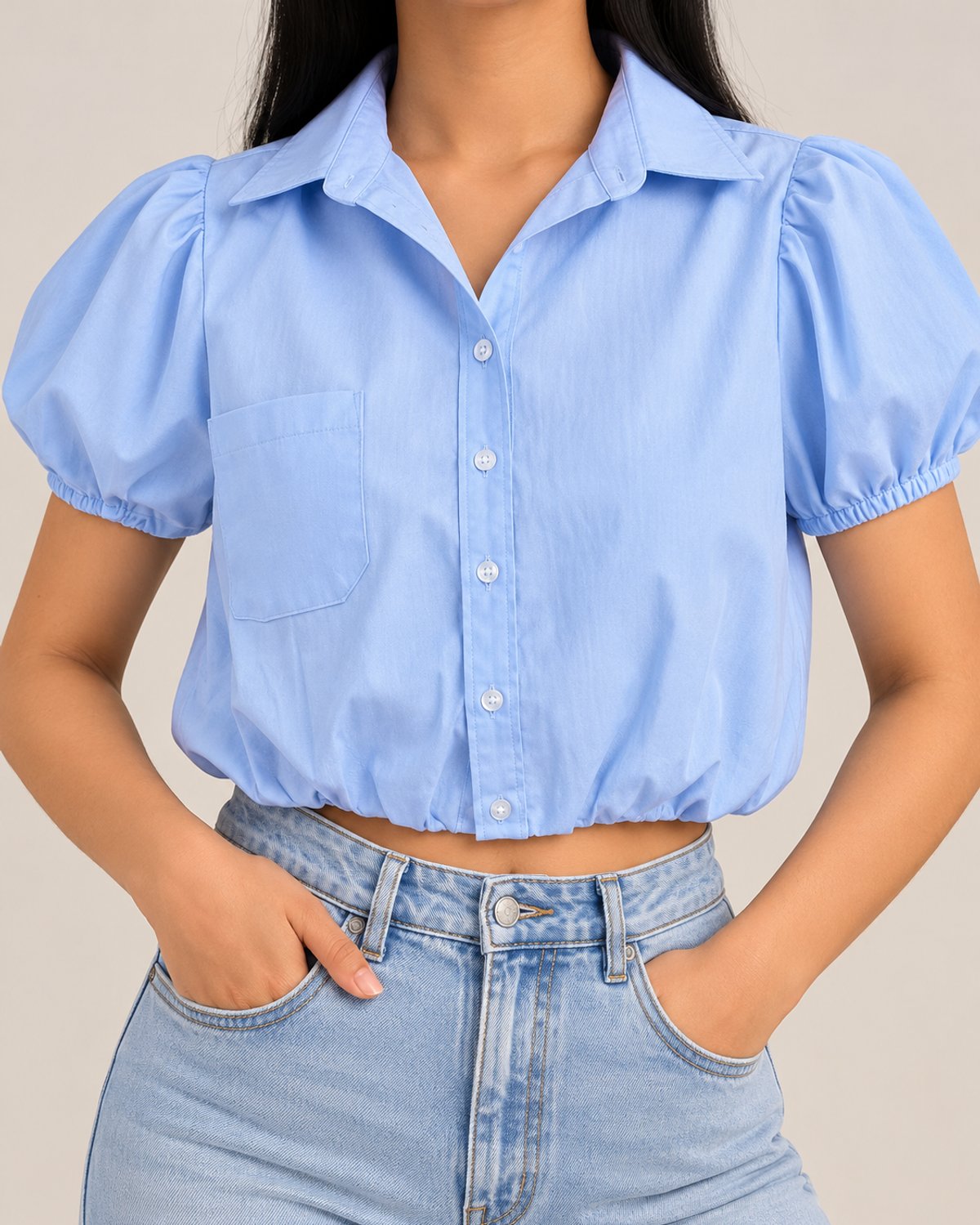CAMISA PEONIA